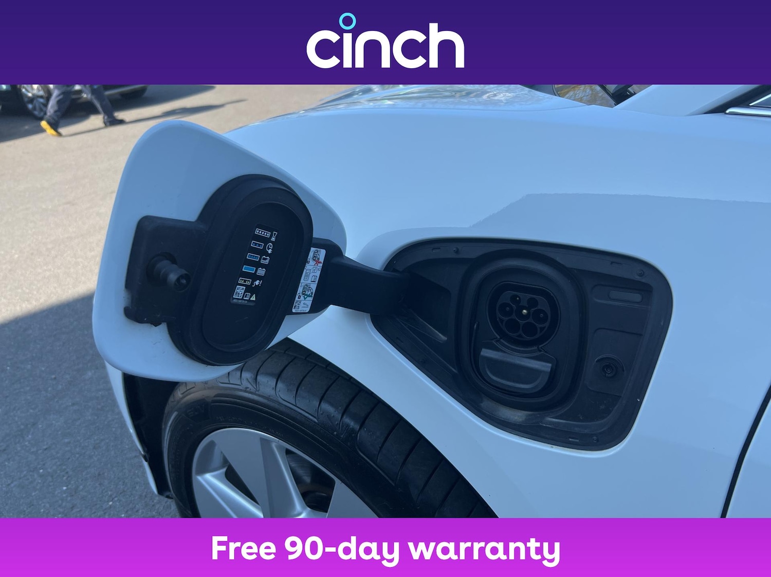 Used Jaguar I-Pace 2019 for sale - 76603917: Photo 29