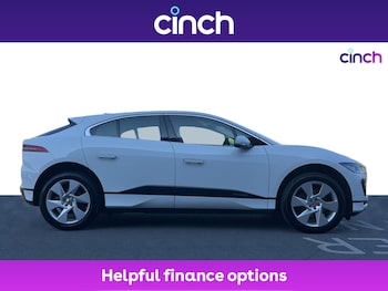 Used Jaguar I-Pace 2019 for sale - 76603917: Photo