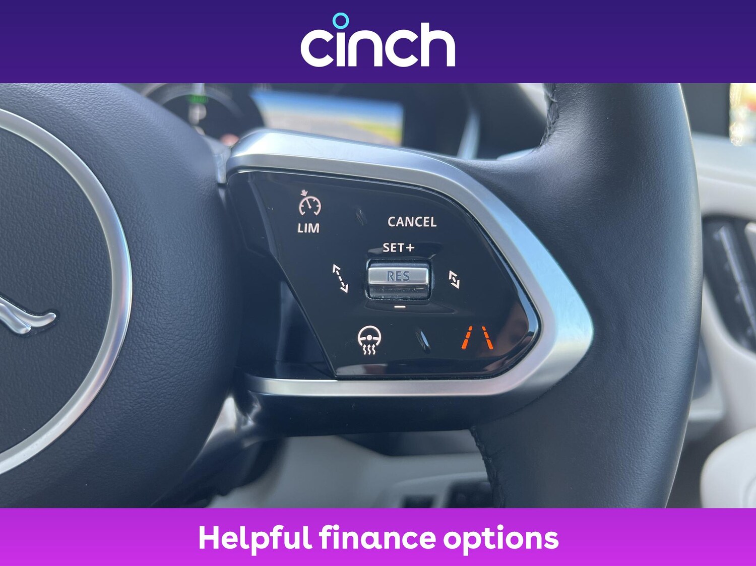 Used Jaguar I-Pace 2019 for sale - 76603917: Photo 30