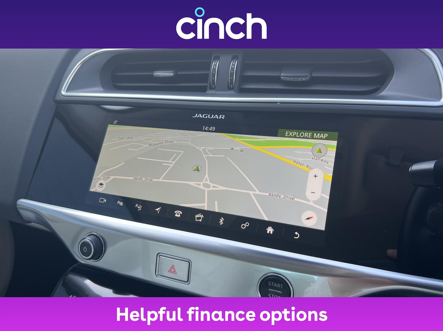 Used Jaguar I-Pace 2019 for sale - 76603917: Photo 35