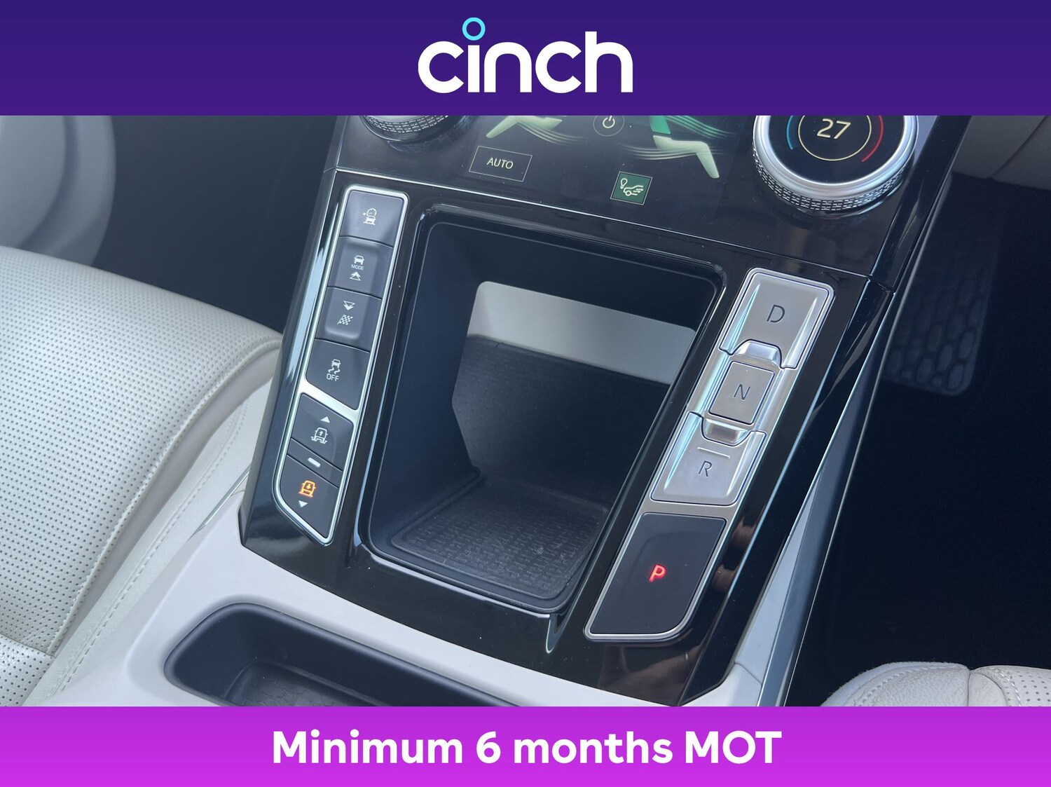 Used Jaguar I-Pace 2019 for sale - 76603917: Photo 37