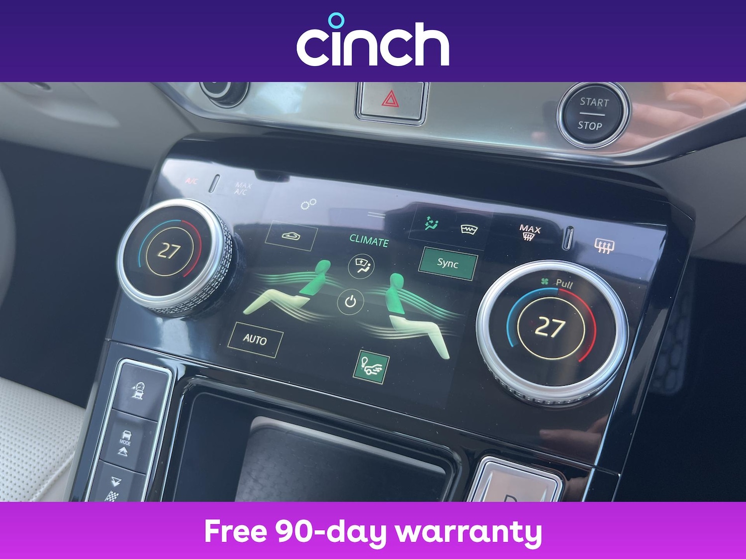 Used Jaguar I-Pace 2019 for sale - 76603917: Photo 39