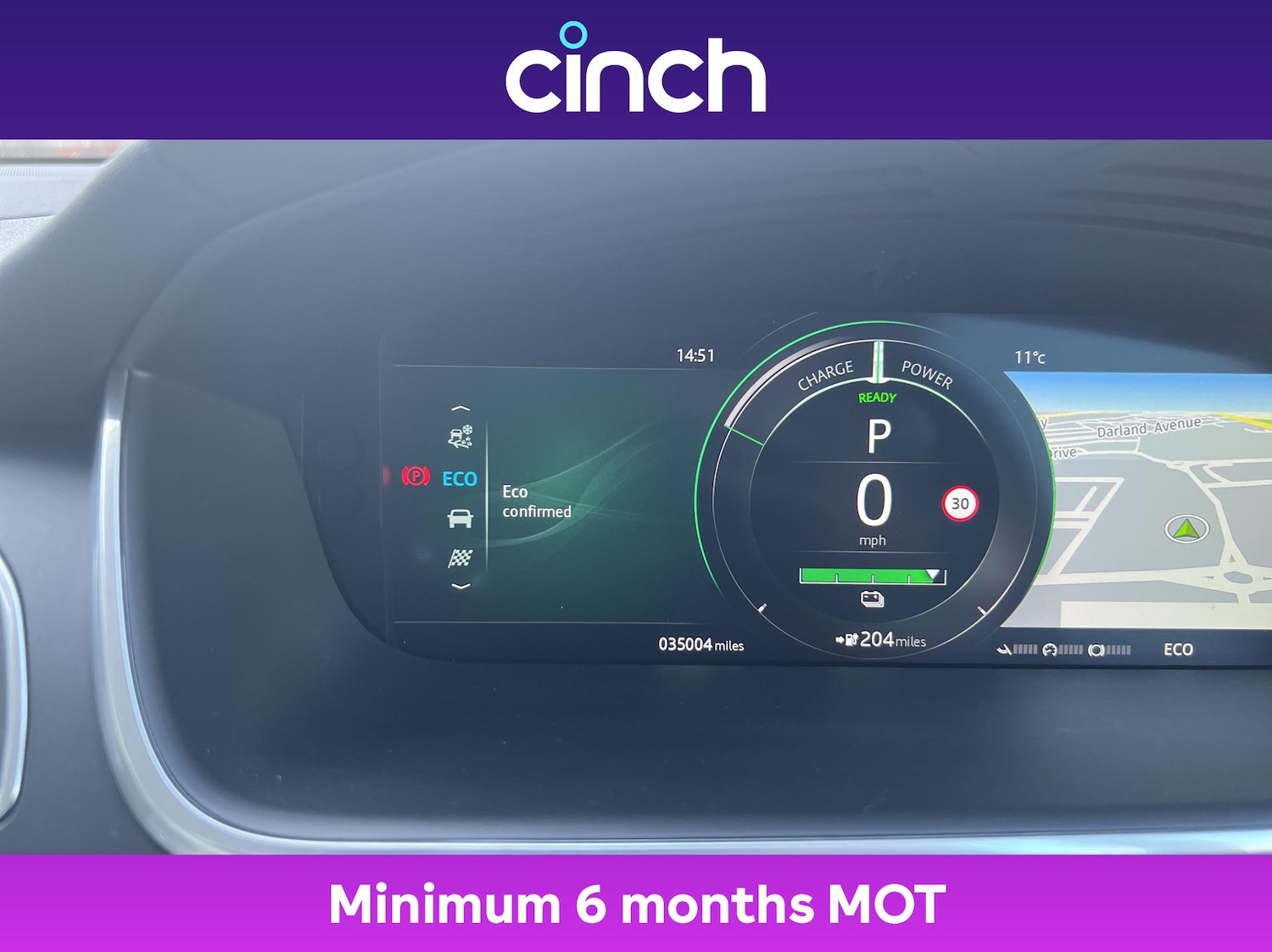 Used Jaguar I-Pace 2019 for sale - 76603917: Photo 42