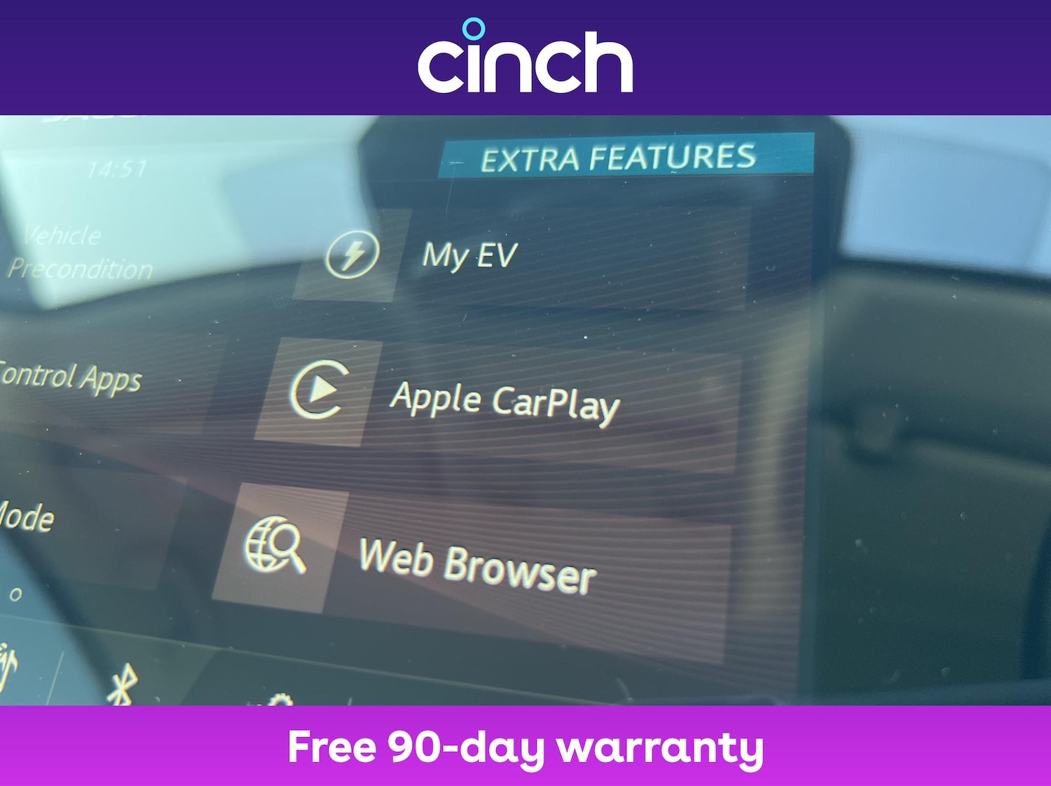 Used Jaguar I-Pace 2019 for sale - 76603917: Photo 44