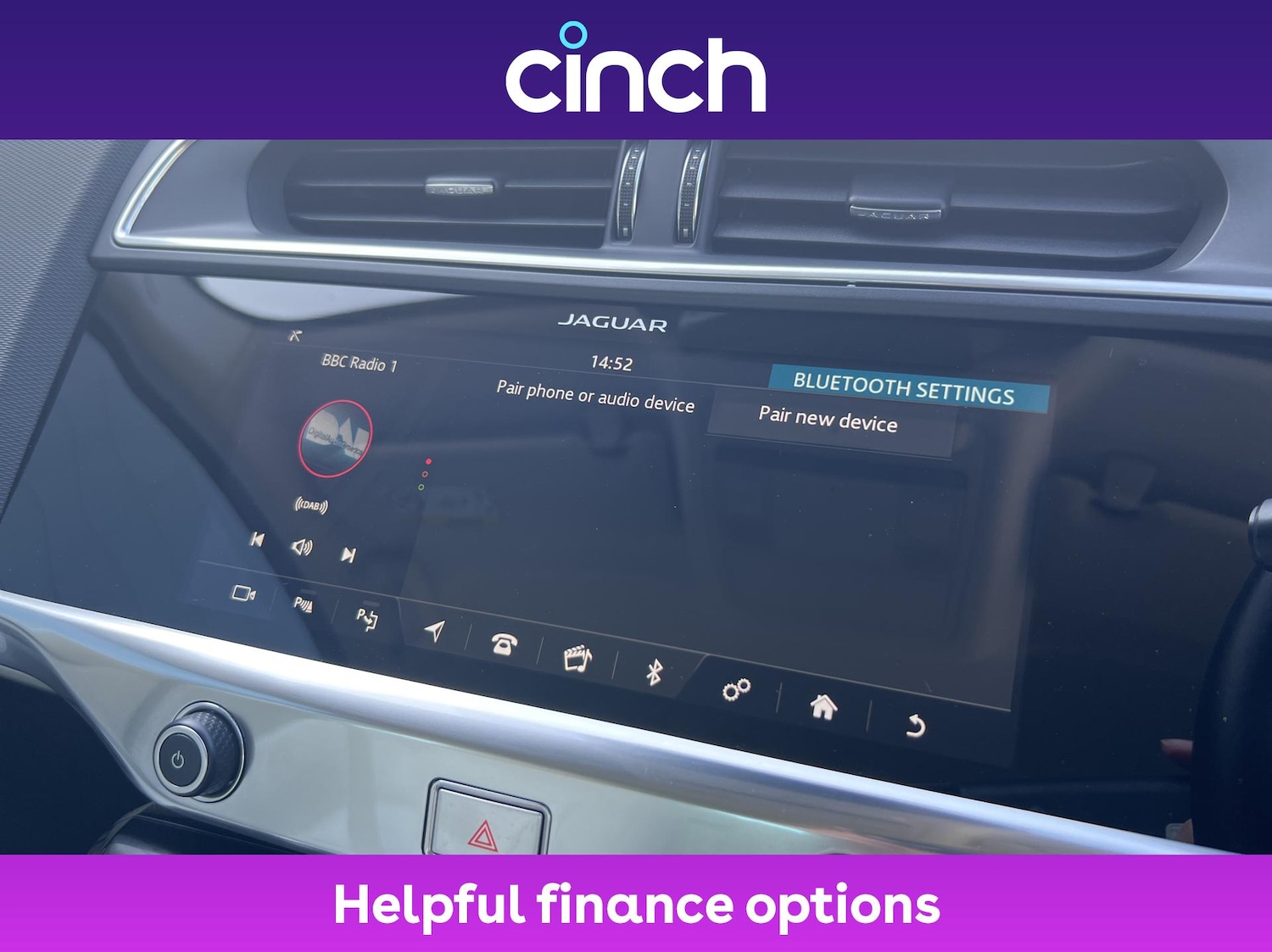 Used Jaguar I-Pace 2019 for sale - 76603917: Photo 45