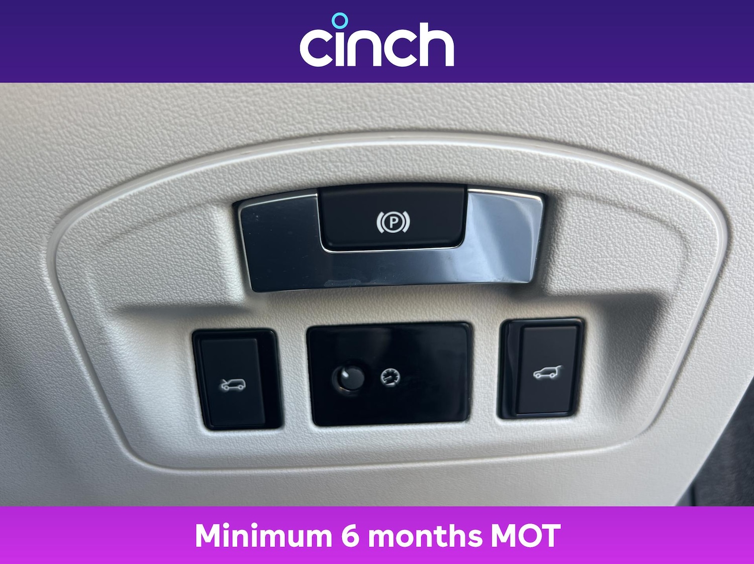 Used Jaguar I-Pace 2019 for sale - 76603917: Photo 47