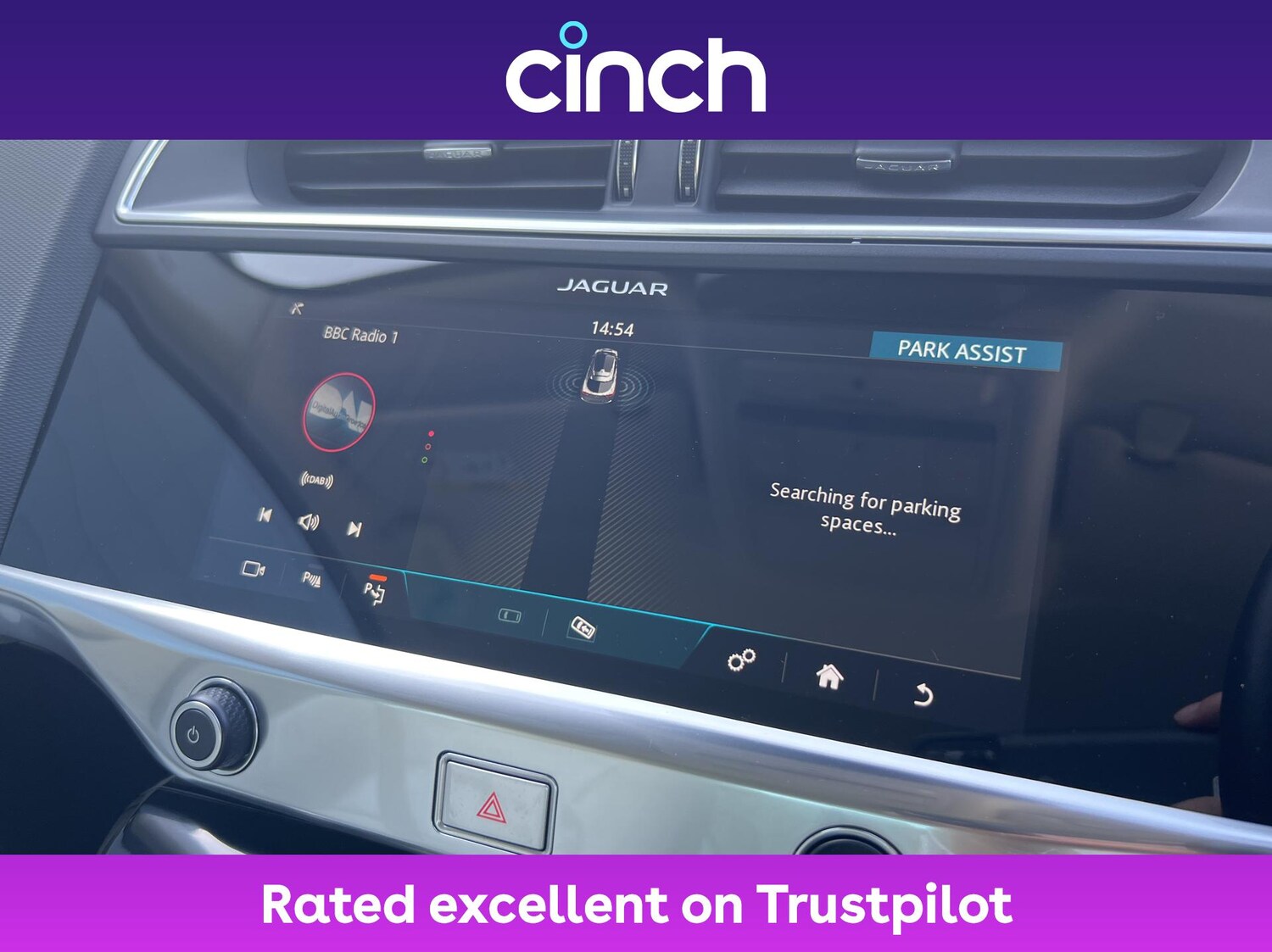 Used Jaguar I-Pace 2019 for sale - 76603917: Photo 48