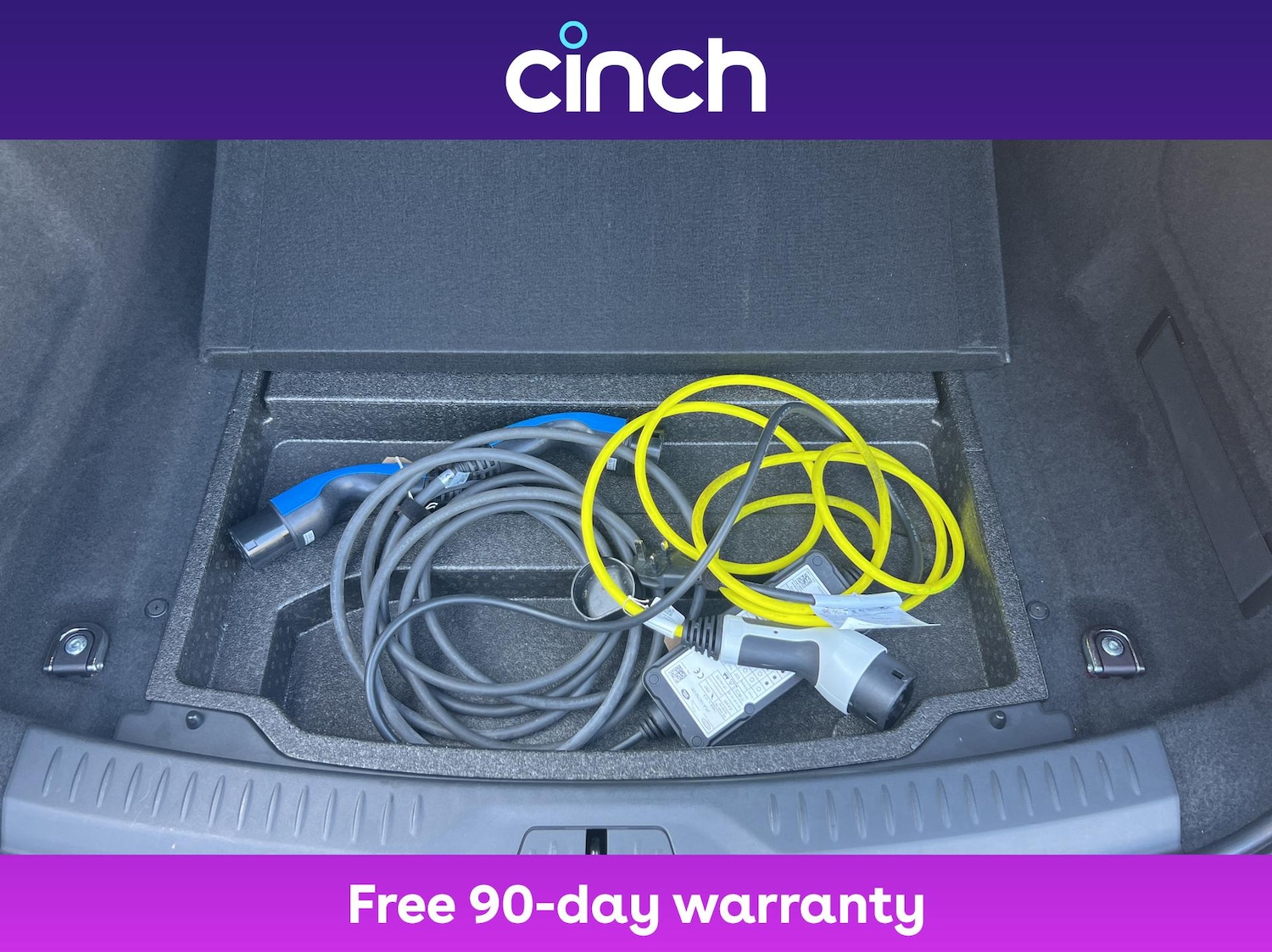 Used Jaguar I-Pace 2019 for sale - 76603917: Photo 54