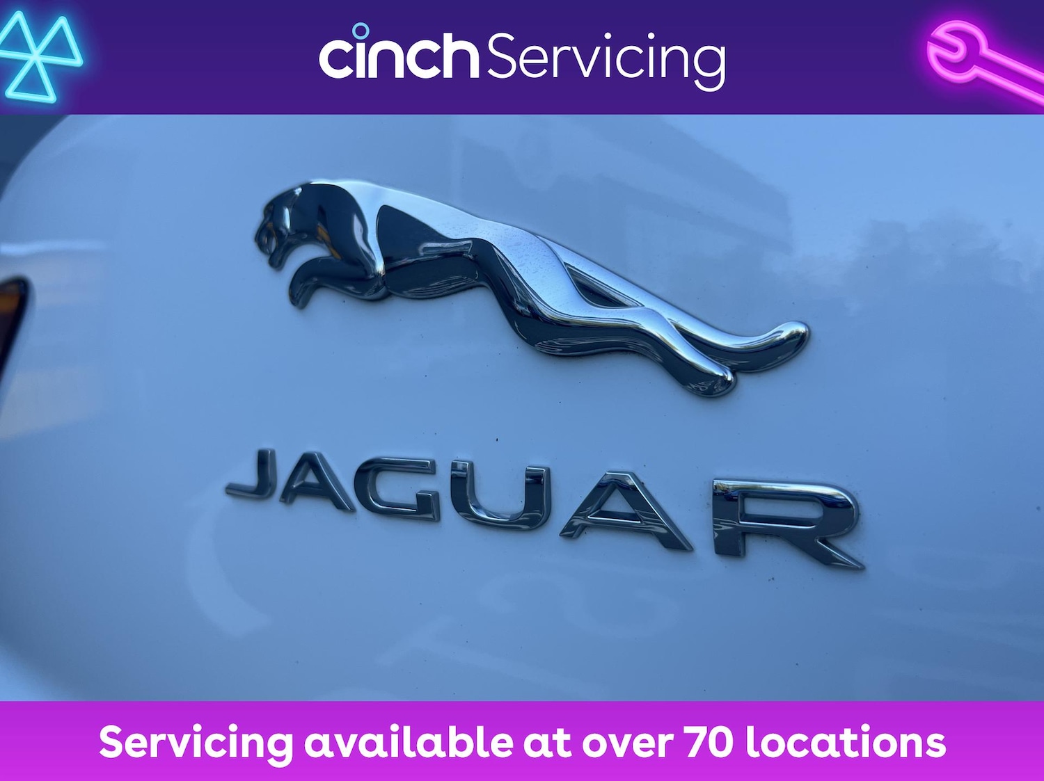 Used Jaguar I-Pace 2019 for sale - 76603917: Photo 56