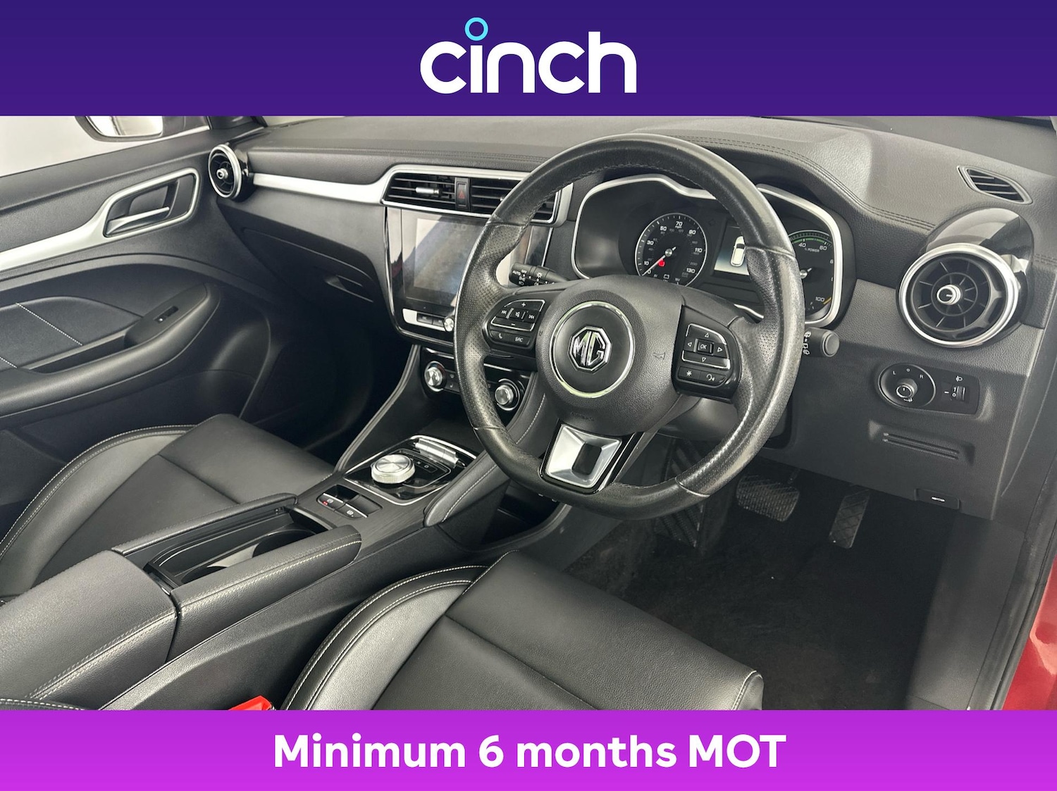Used MG MG ZS 2020 for sale - 76173710: Photo 12
