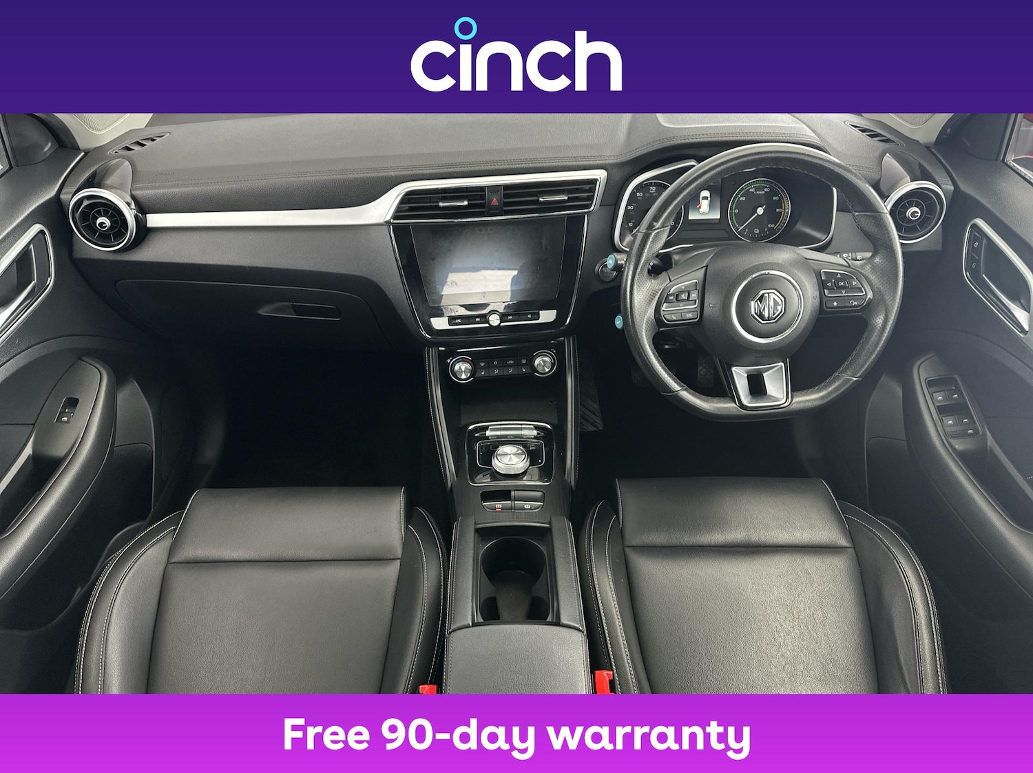 Used MG MG ZS 2020 for sale - 76173710: Photo 15