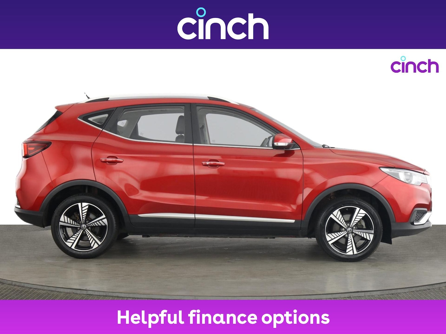 Used MG MG ZS 2020 for sale - 76173710: Photo 2