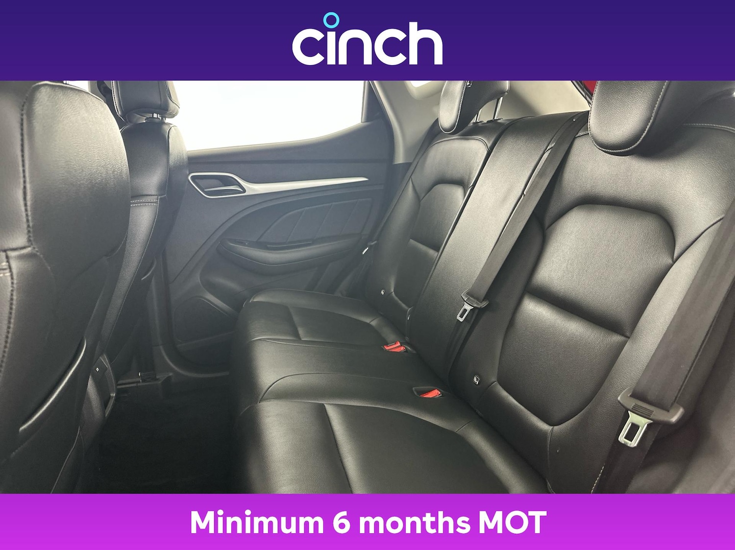 Used MG MG ZS 2020 for sale - 76173710: Photo 20
