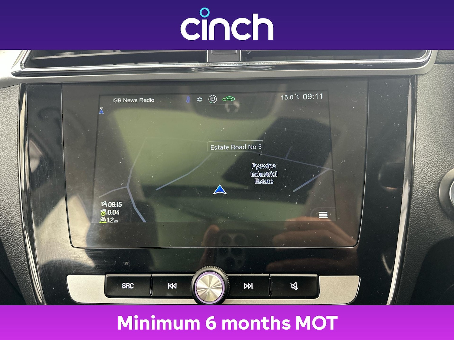 Used MG MG ZS 2020 for sale - 76173710: Photo 32