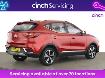 Used MG MG ZS 2020 for sale - 76173710: Photo 3