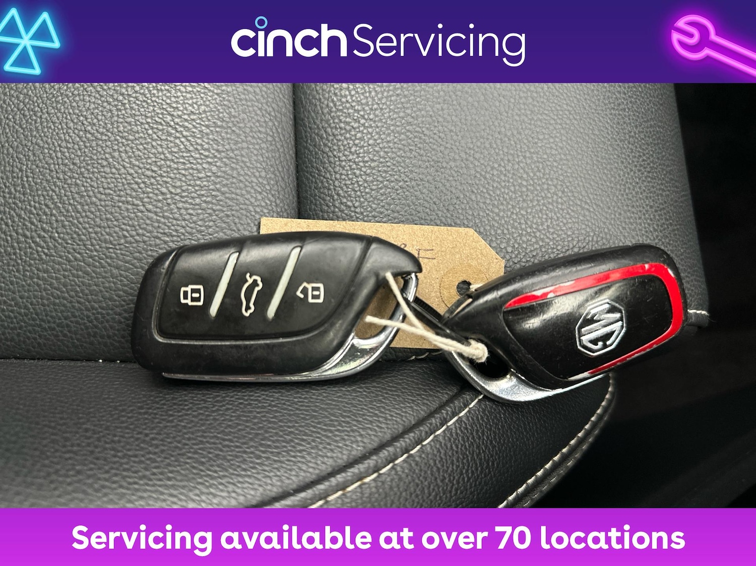 Used MG MG ZS 2020 for sale - 76173710: Photo 41