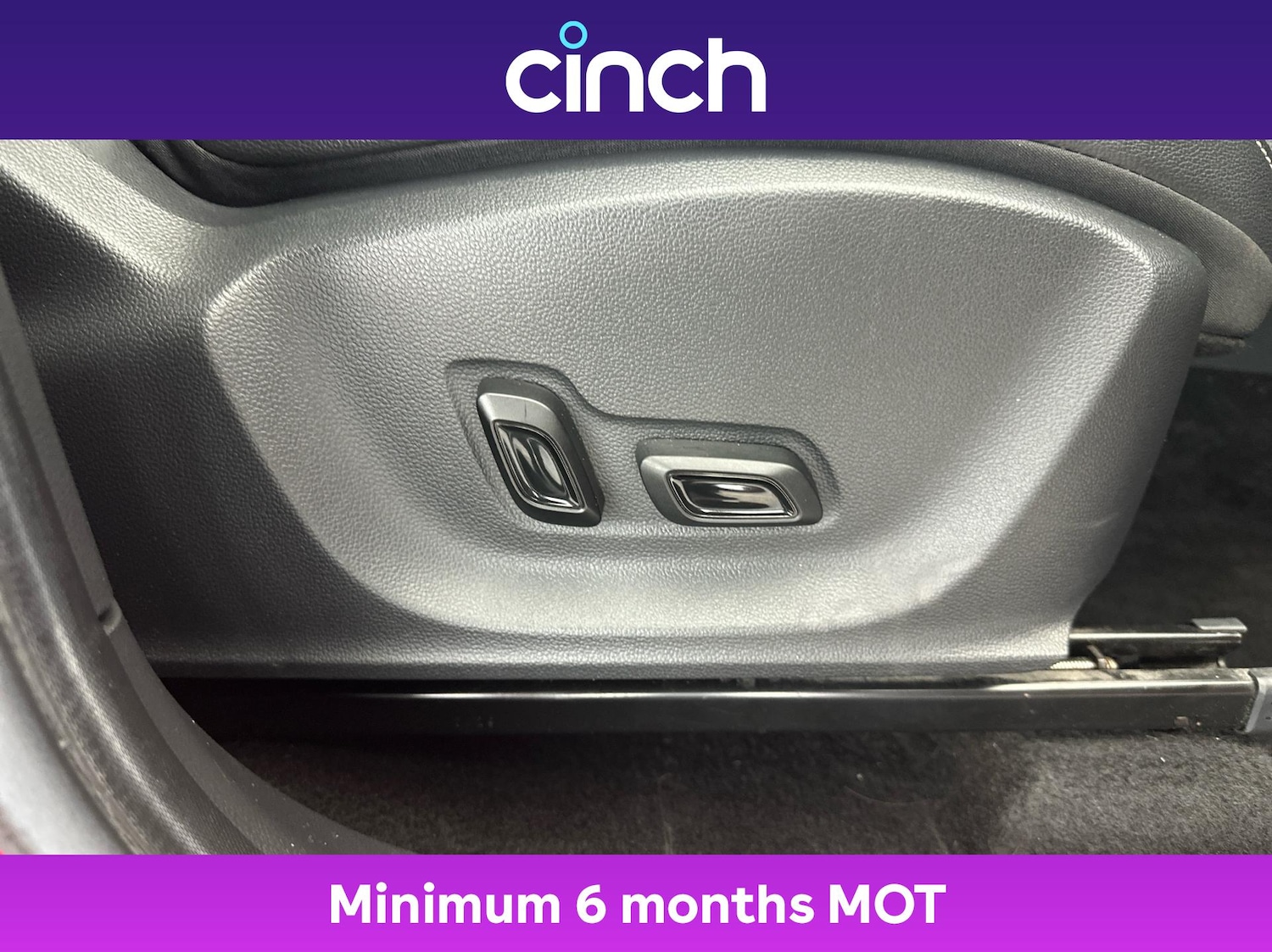 Used MG MG ZS 2020 for sale - 76173710: Photo 42