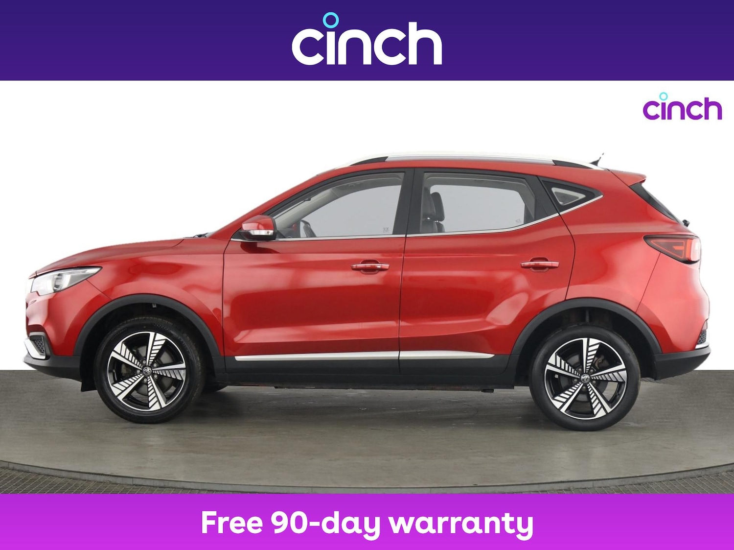 Used MG MG ZS 2020 for sale - 76173710: Photo 8