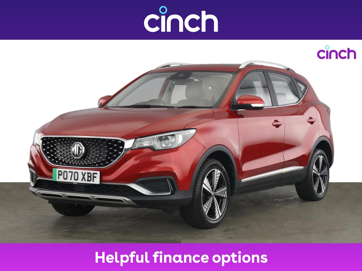 Used MG MG ZS 2020 for sale - 76173710: Photo 9
