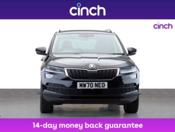 Used Skoda Karoq 2020 for sale - 74859250: Photo