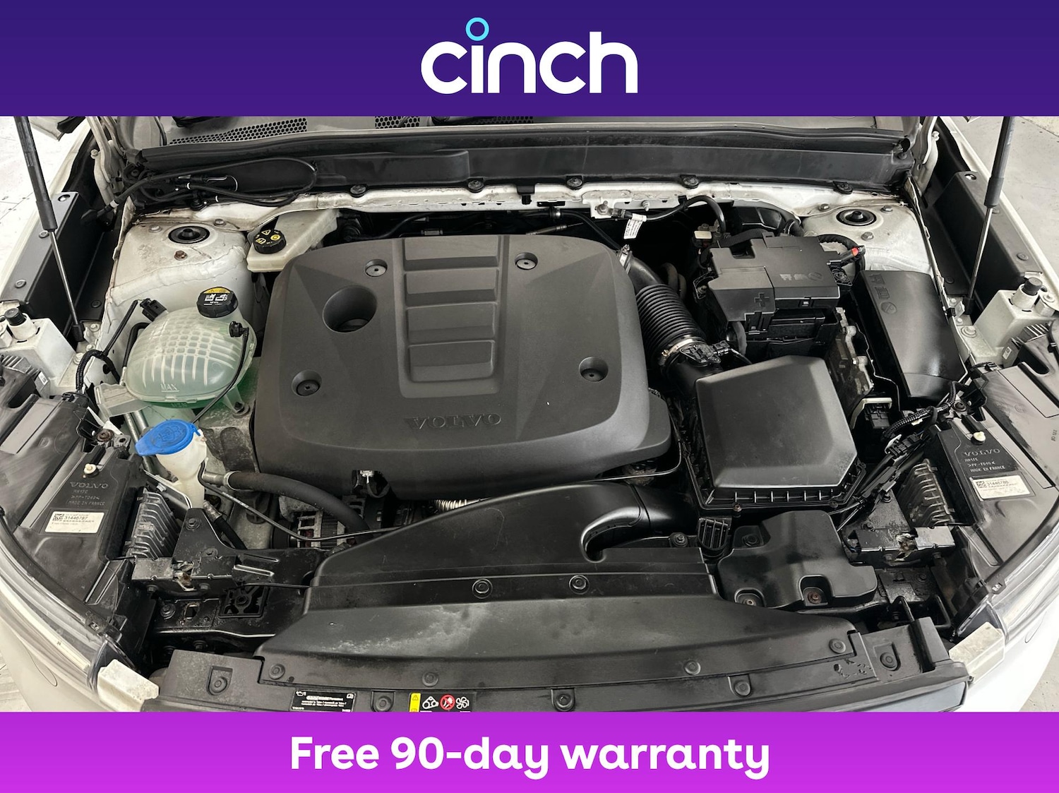 Used Volvo XC40 2018 for sale - 76758501: Photo 23