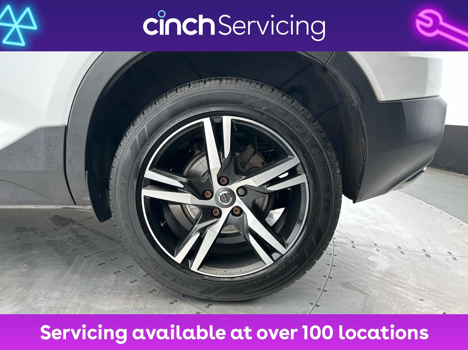 Used Volvo XC40 2018 for sale - 76758501: Photo 26