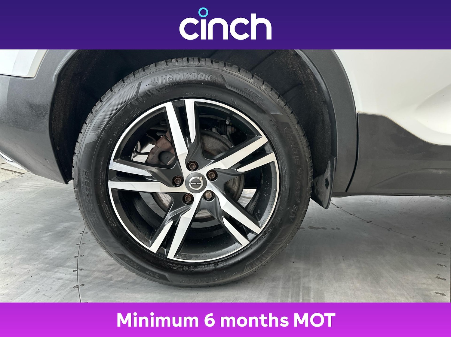 Used Volvo XC40 2018 for sale - 76758501: Photo 27