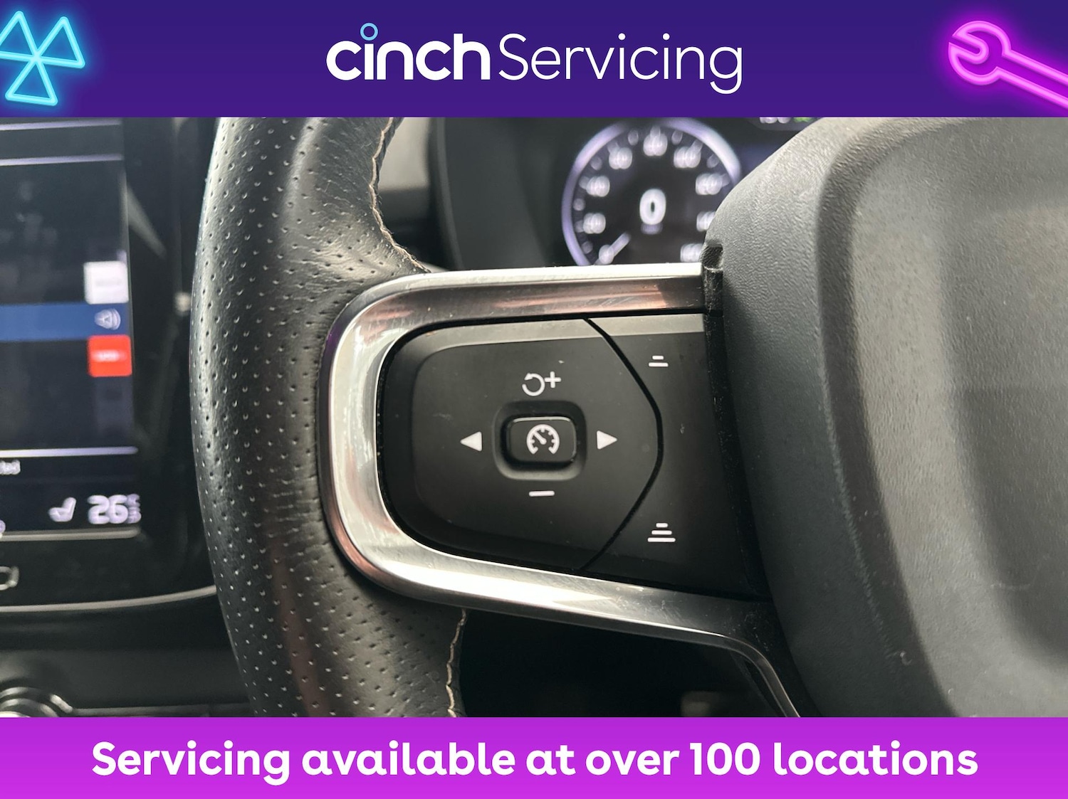 Used Volvo XC40 2018 for sale - 76758501: Photo 31