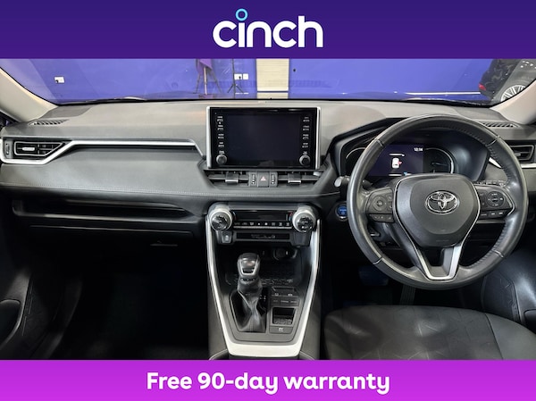 Used Toyota RAV4 2022 for sale - 76257256: Photo 15
