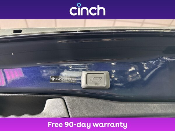 Used Toyota RAV4 2022 for sale - 76257256: Photo 29