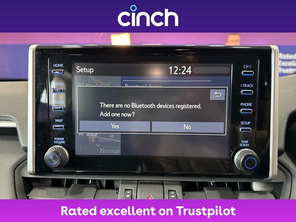 Used Toyota RAV4 2022 for sale - 76257256: Photo 33