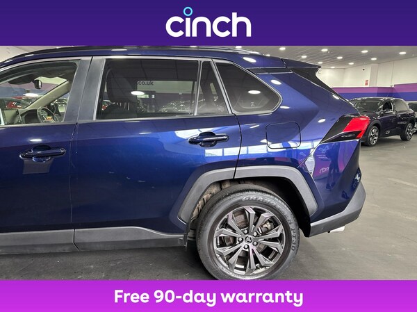 Used Toyota RAV4 2022 for sale - 76257256: Photo 39