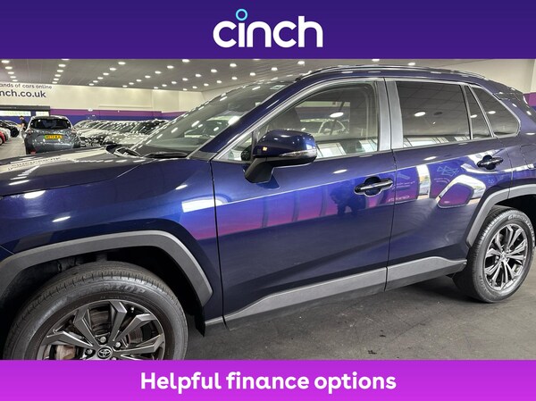 Used Toyota RAV4 2022 for sale - 76257256: Photo 40