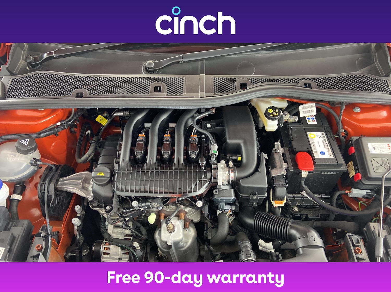 Used Vauxhall Corsa 2020 for sale - 76245840: Photo 23