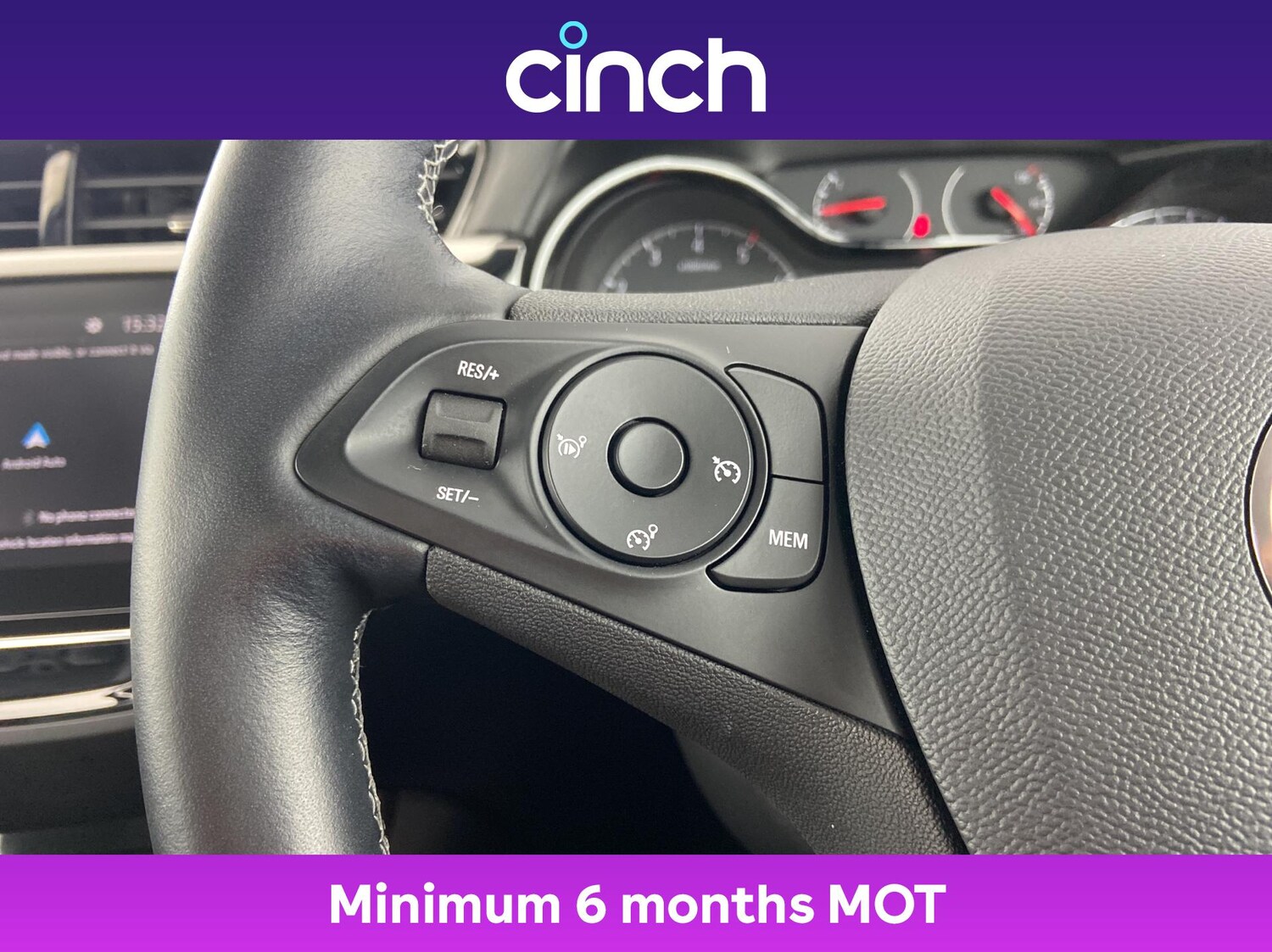 Used Vauxhall Corsa 2020 for sale - 76245840: Photo 32