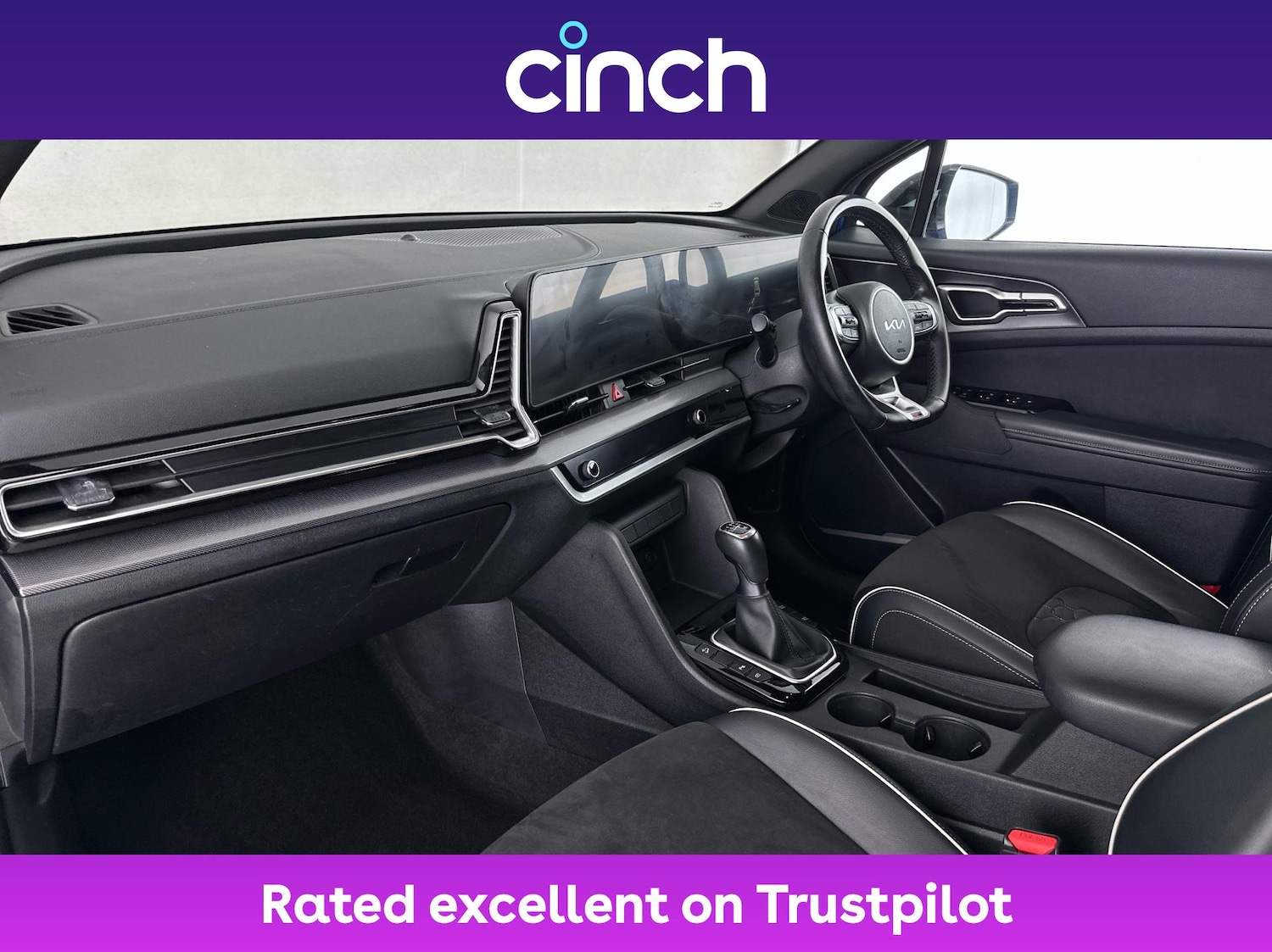 Used Kia Sportage 2022 for sale - 76098557: Photo 14