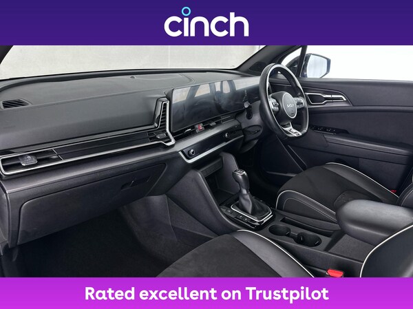 Used Kia Sportage 2022 for sale - 76098557: Photo 14