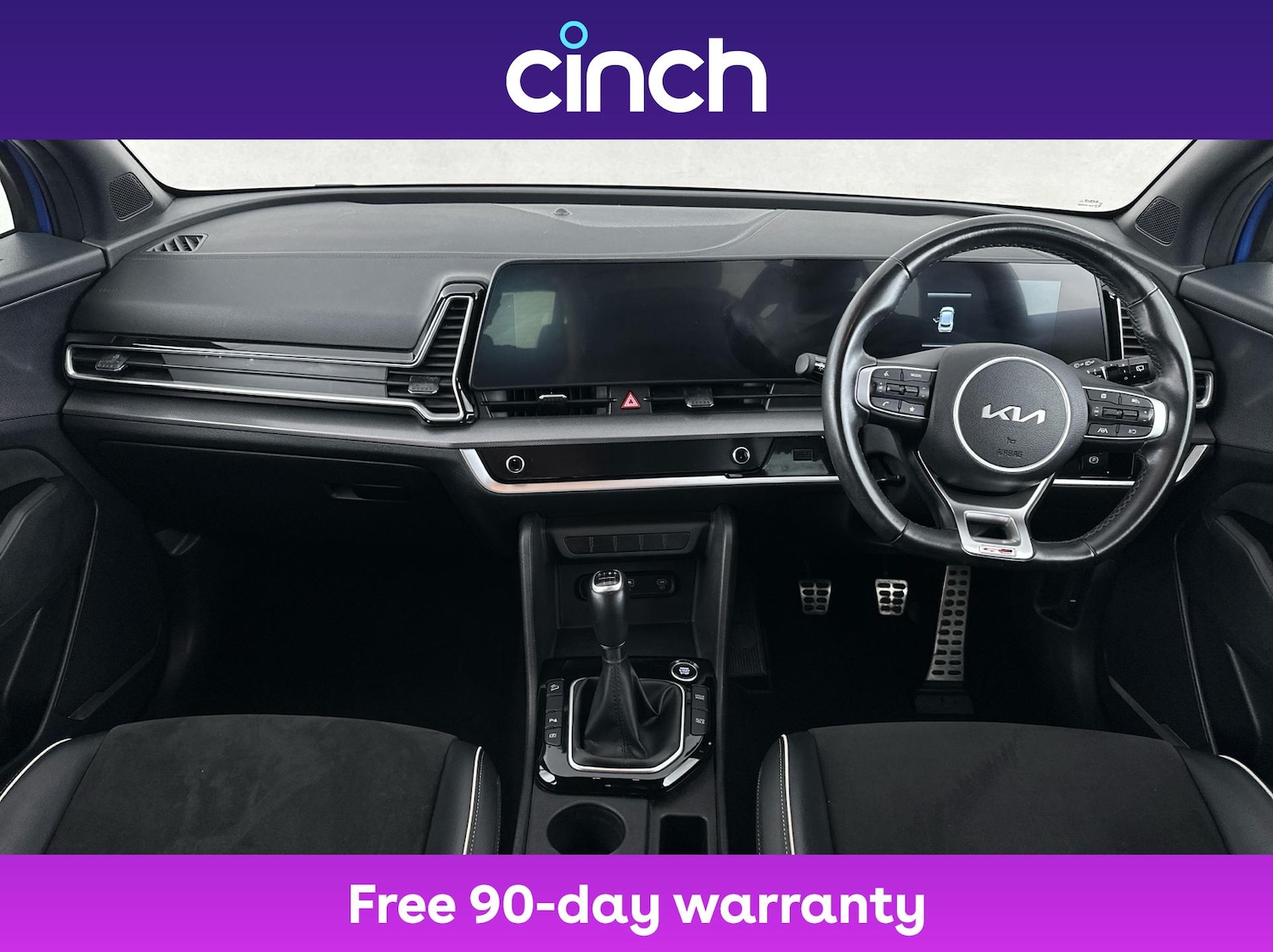 Used Kia Sportage 2022 for sale - 76098557: Photo 15