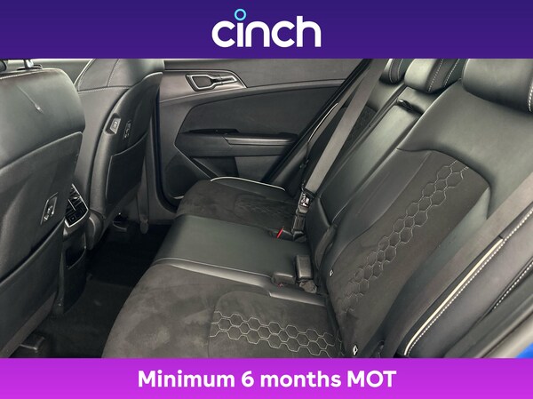 Used Kia Sportage 2022 for sale - 76098557: Photo 20