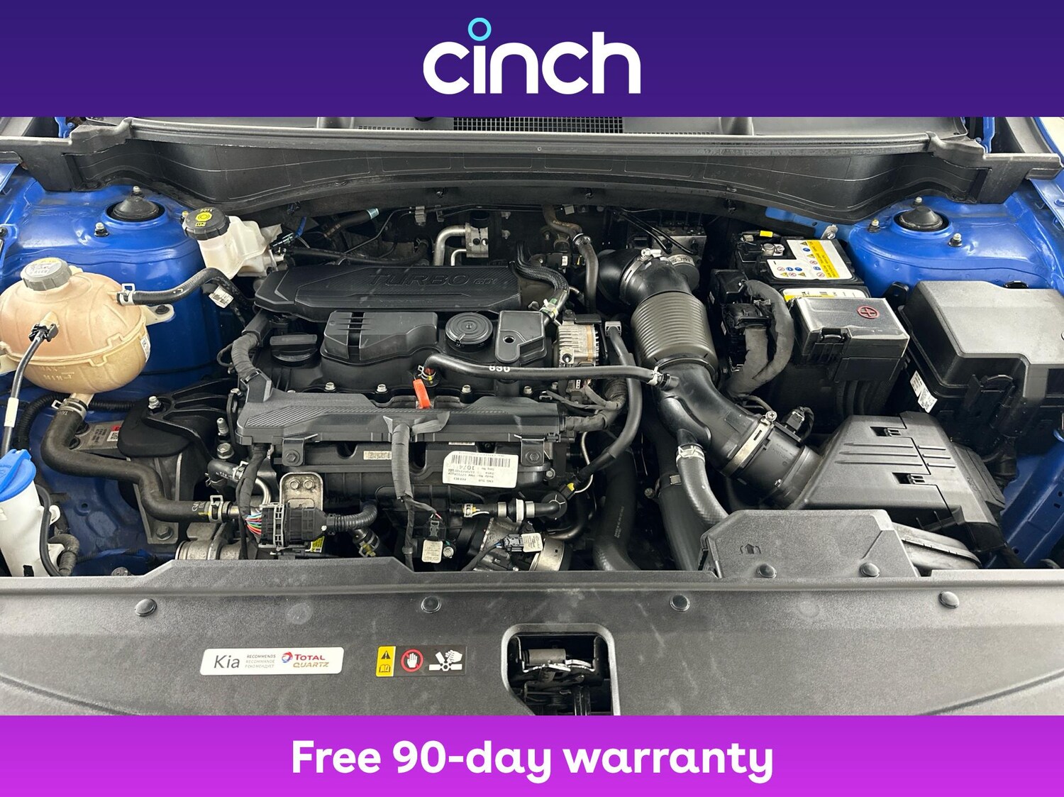 Used Kia Sportage 2022 for sale - 76098557: Photo 23