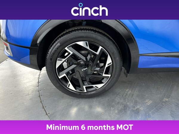 Used Kia Sportage 2022 for sale - 76098557: Photo 27