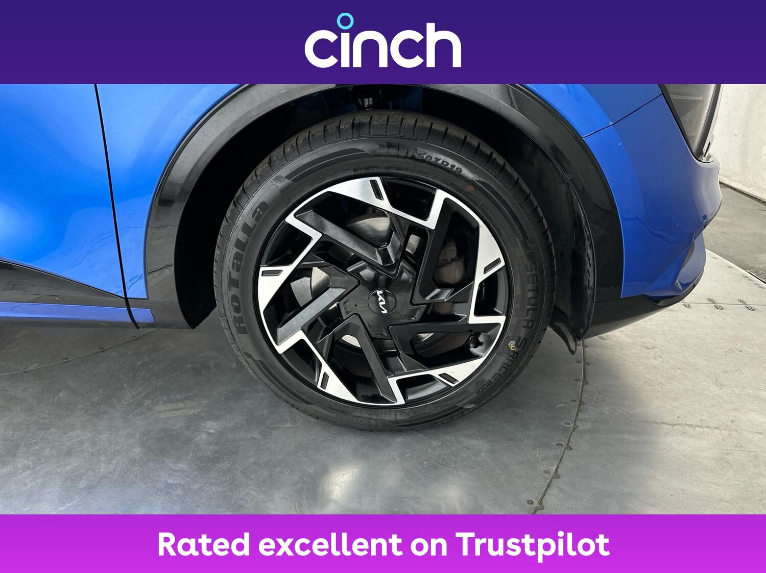 Used Kia Sportage 2022 for sale - 76098557: Photo 28