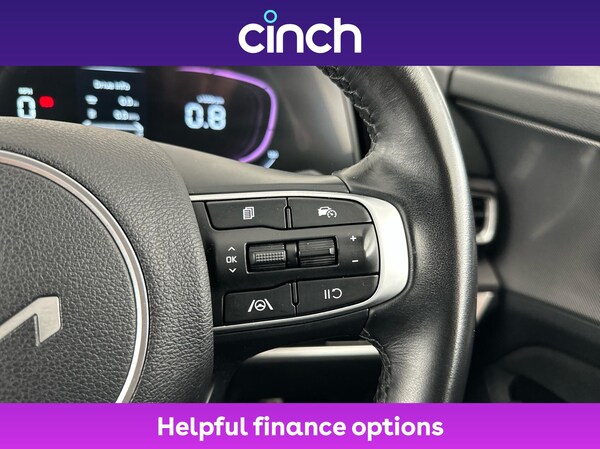 Used Kia Sportage 2022 for sale - 76098557: Photo 30