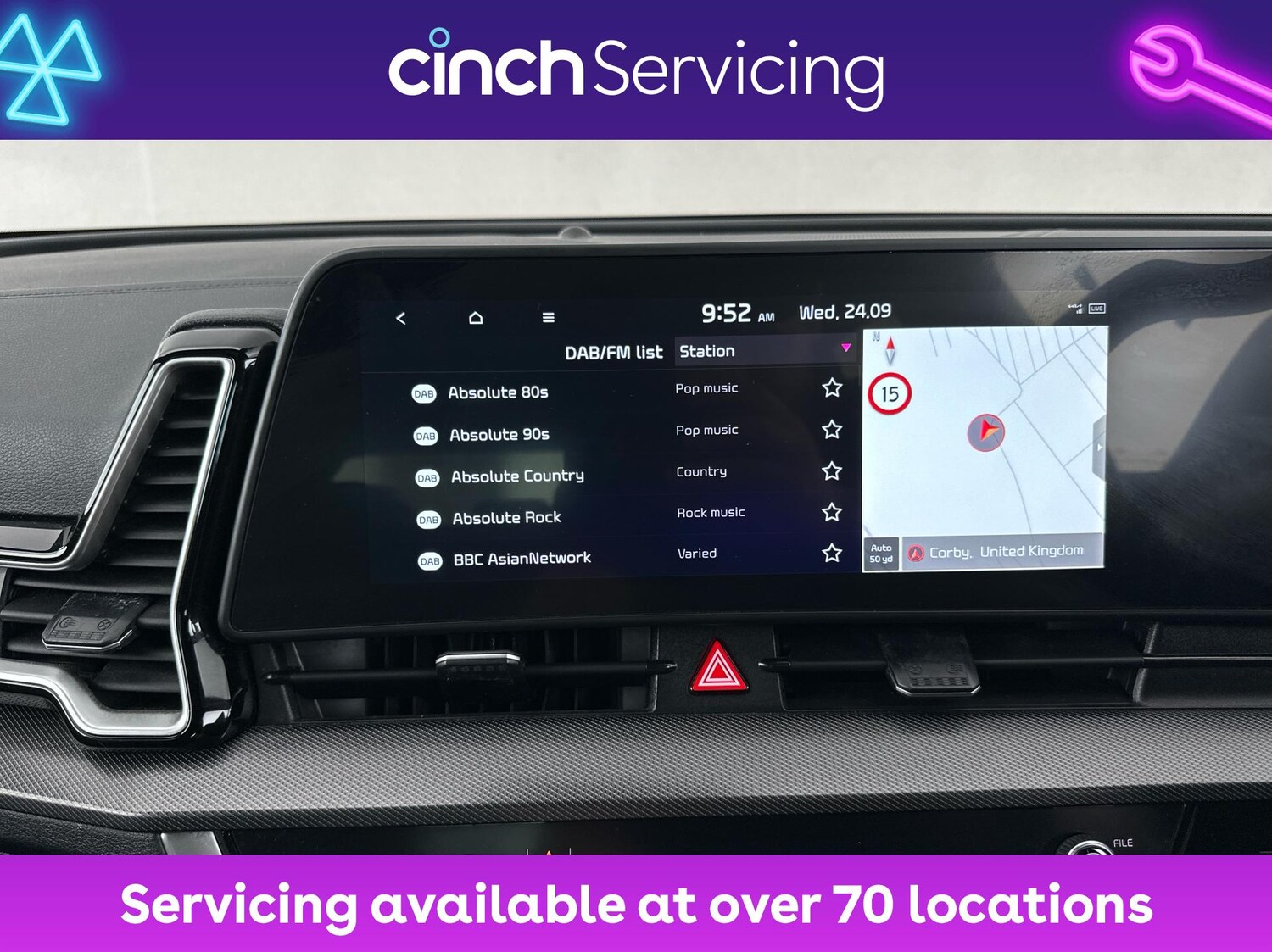 Used Kia Sportage 2022 for sale - 76098557: Photo 31