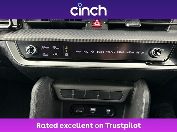 Used Kia Sportage 2022 for sale - 76098557: Photo 33
