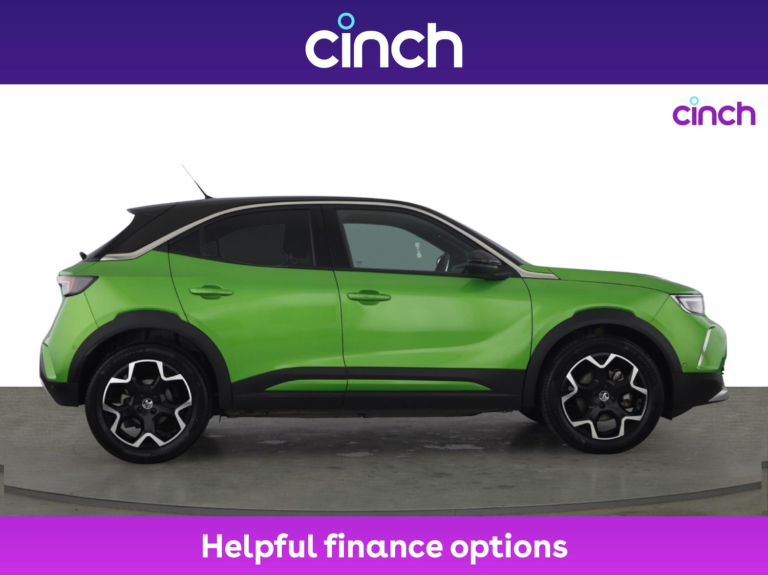 Used Vauxhall Mokka 2022 for sale - 76405667: Photo 2