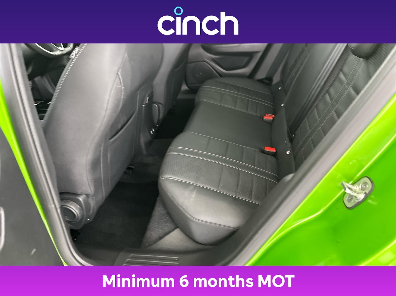 Used Vauxhall Mokka 2022 for sale - 76405667: Photo 20