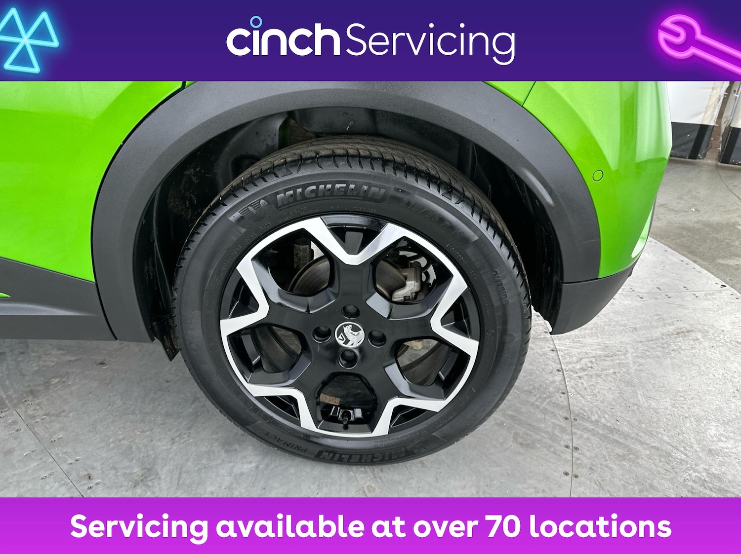 Used Vauxhall Mokka 2022 for sale - 76405667: Photo 26