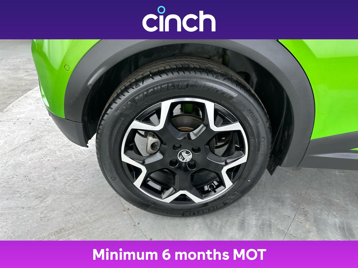 Used Vauxhall Mokka 2022 for sale - 76405667: Photo 27