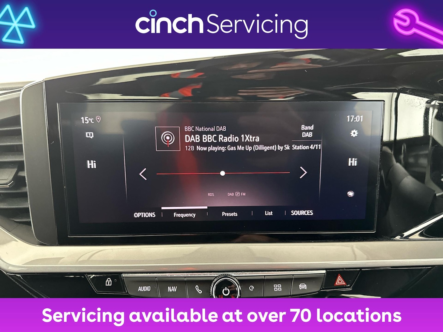 Used Vauxhall Mokka 2022 for sale - 76405667: Photo 31